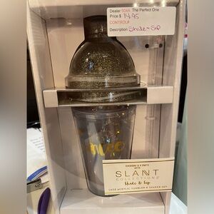 Fiancé Shake & Sip Cup